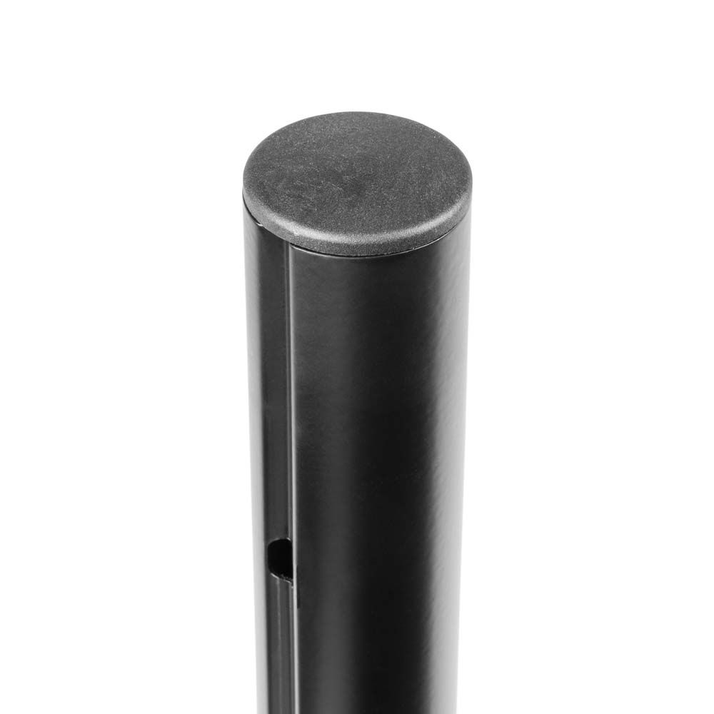 Vonyx LST08A Distance Tube with Auto-Lock & Air Cushion