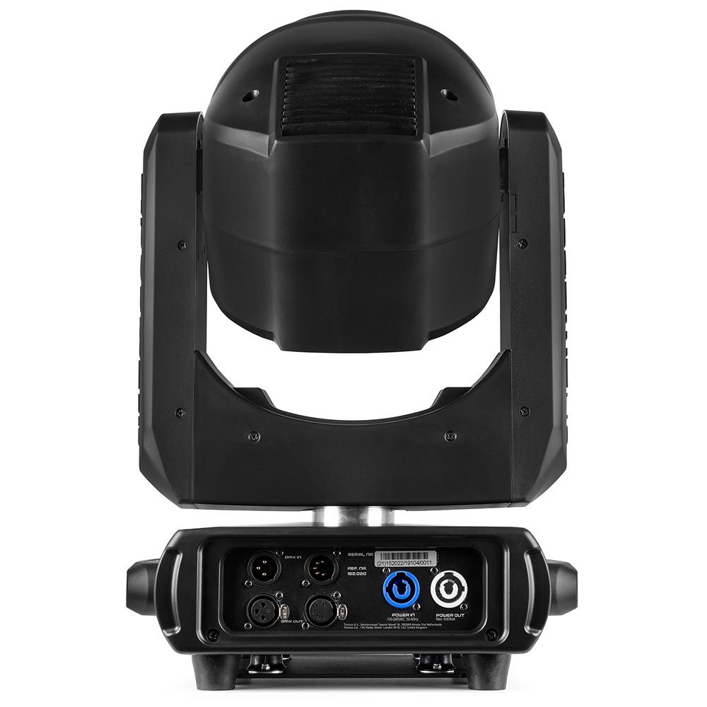 BeamZ PRO Tiger 9R 260W Beam Moving Head