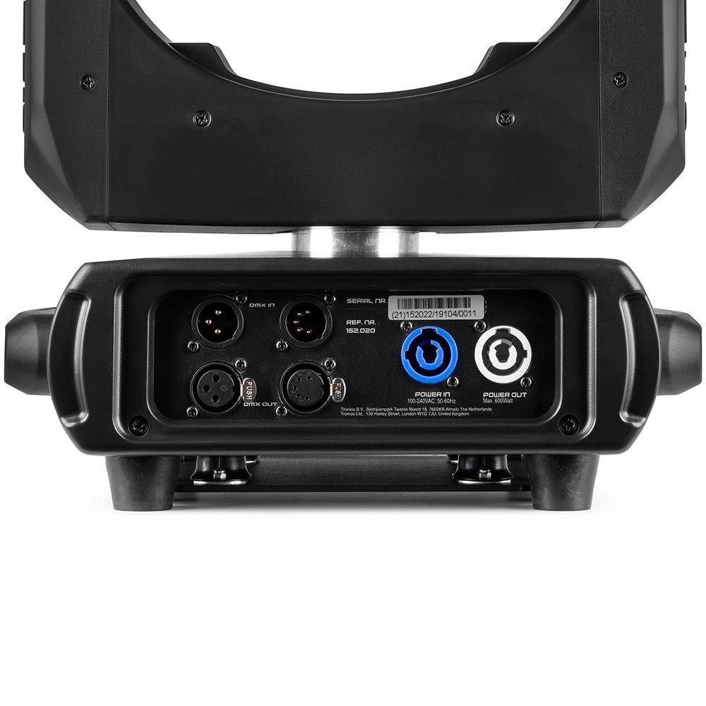 BeamZ PRO Tiger 9R 260W Beam Moving Head