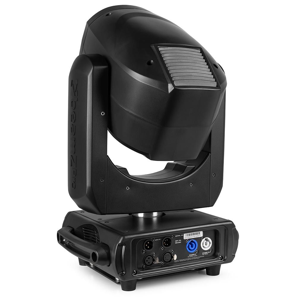 BeamZ PRO Tiger 9R 260W Beam Moving Head