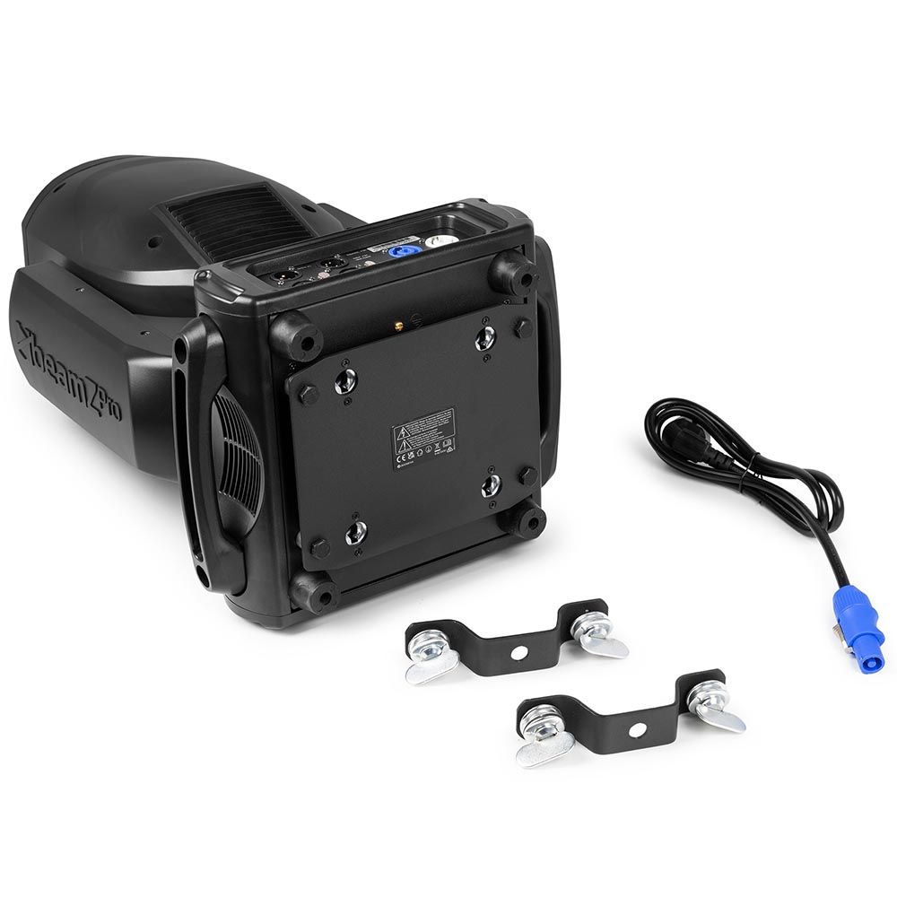 BeamZ PRO Tiger 9R 260W Beam Moving Head