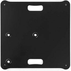 Vonyx MPS-B55S Square Baseplate