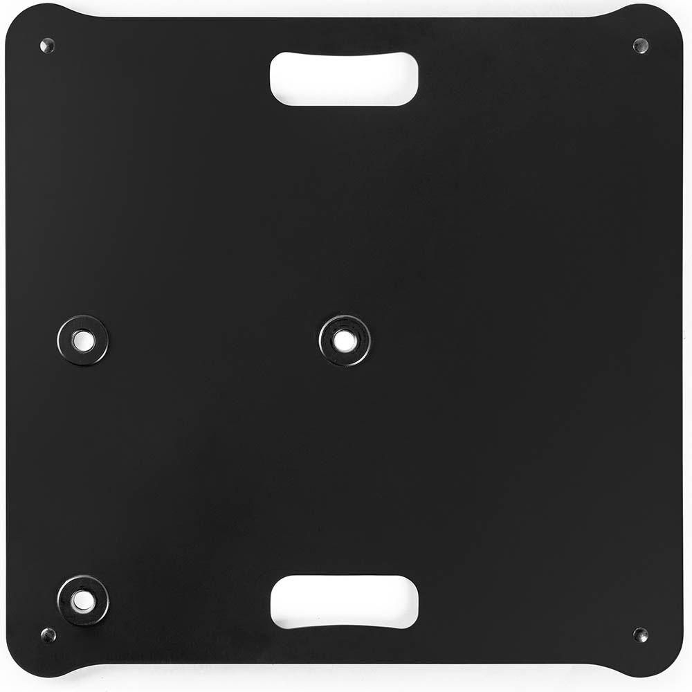 Vonyx MPS-B55S Square Baseplate