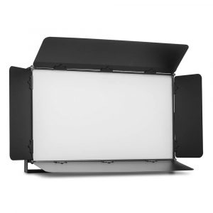 Beamz SFP400C LED Softpanel Light 400W RGBAL