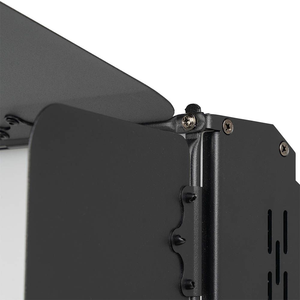 Beamz SFP400C LED Softpanel Light 400W RGBAL