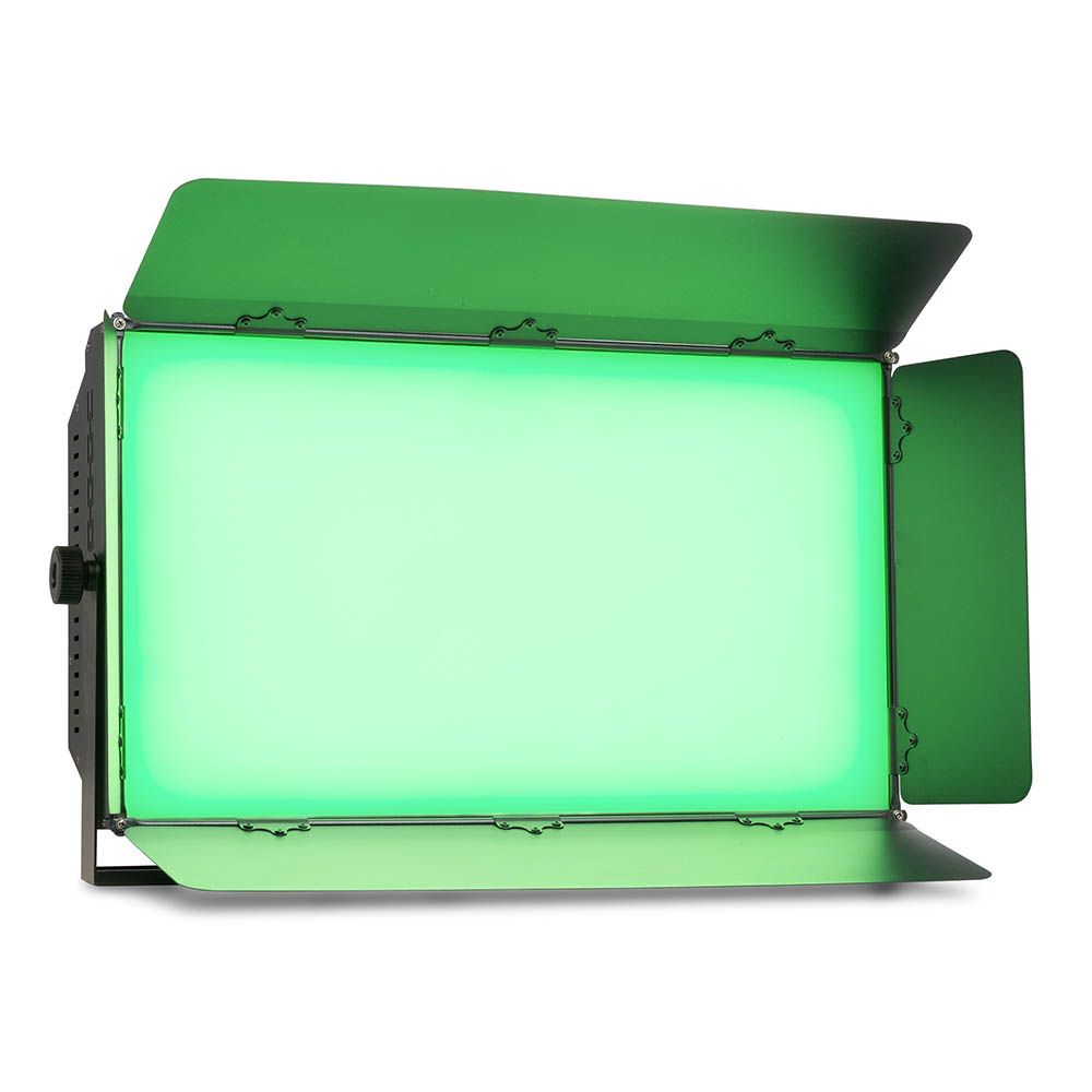 Beamz SFP400C LED Softpanel Light 400W RGBAL