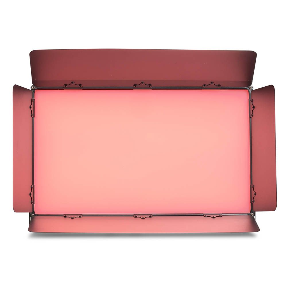 Beamz SFP400C LED Softpanel Light 400W RGBAL