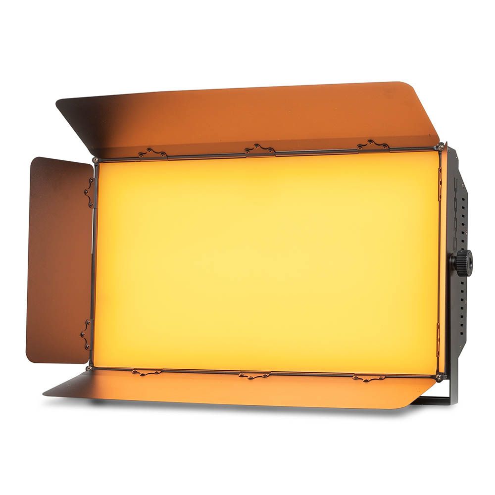 Beamz SFP400C LED Softpanel Light 400W RGBAL
