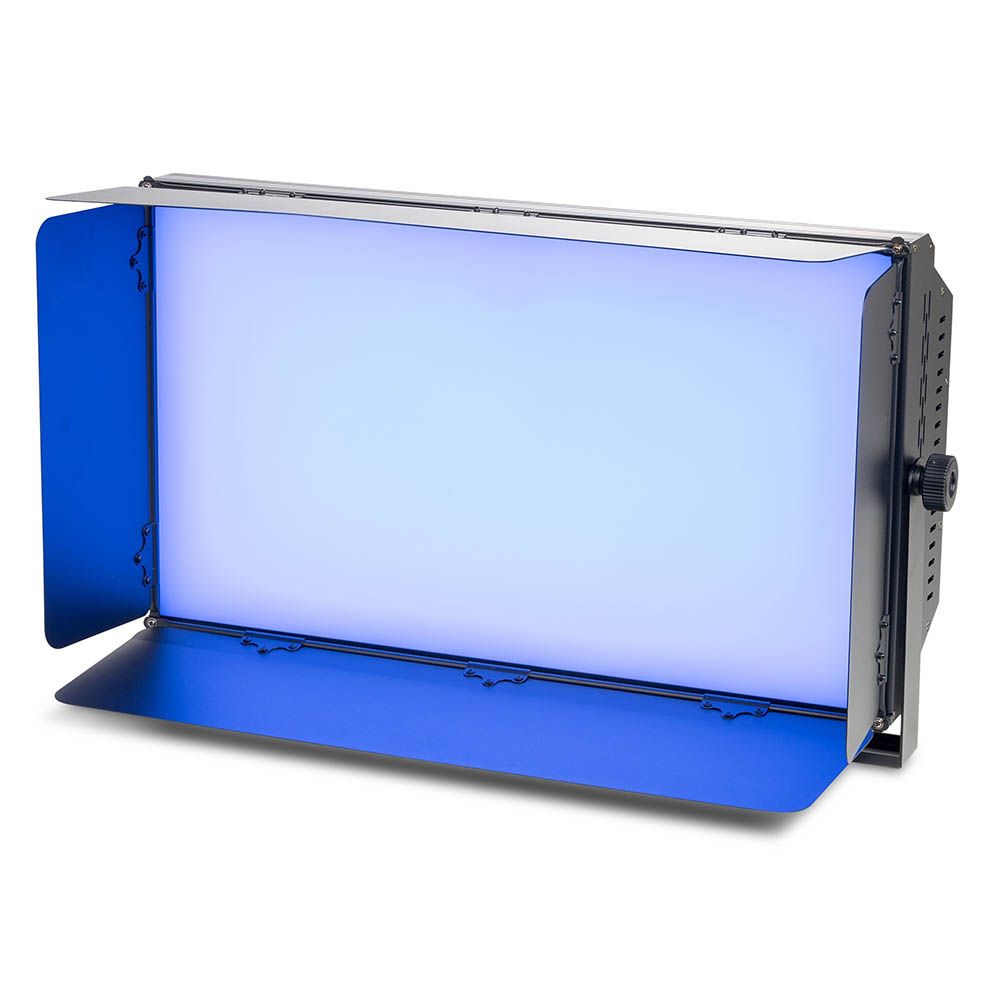 Beamz SFP400C LED Softpanel Light 400W RGBAL