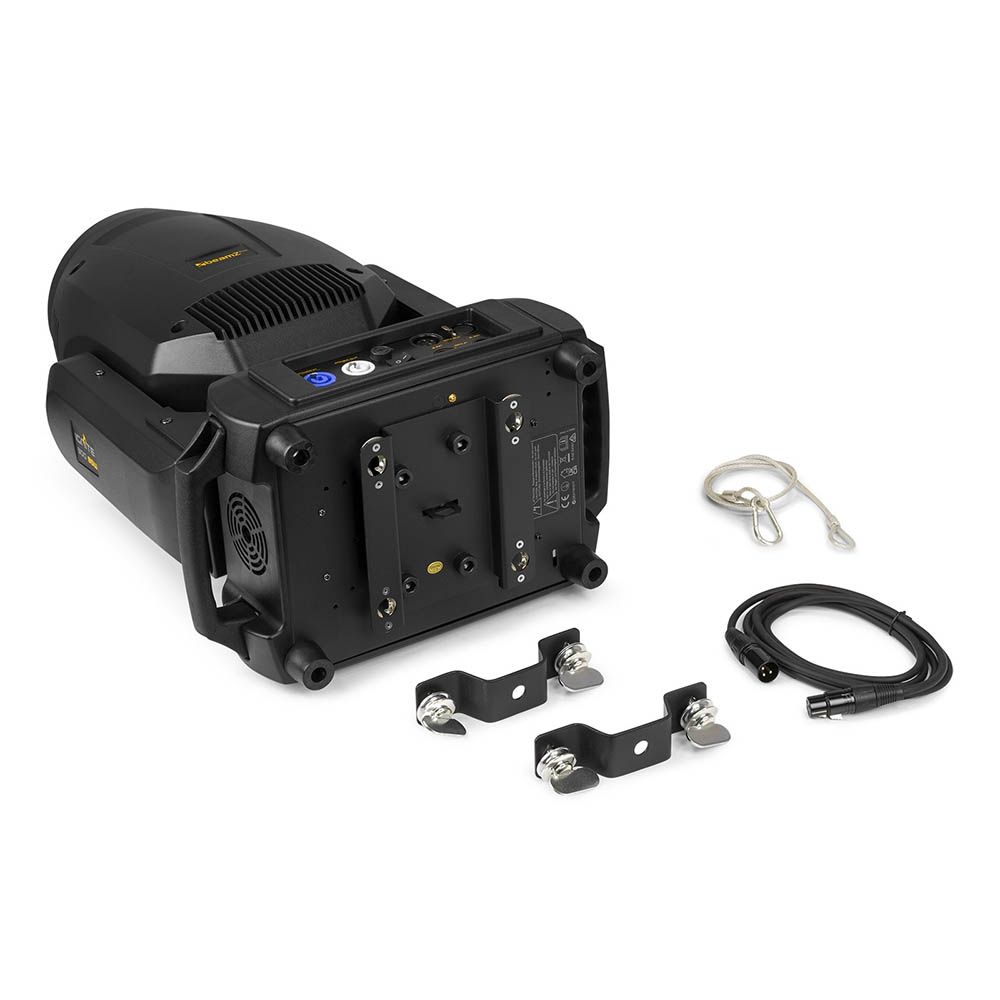 BeamZ PRO IGNITE300A-2 LED BSW Moving Head 2-Piece Kit