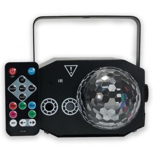 AVE JUPITER-V1 Effect Light