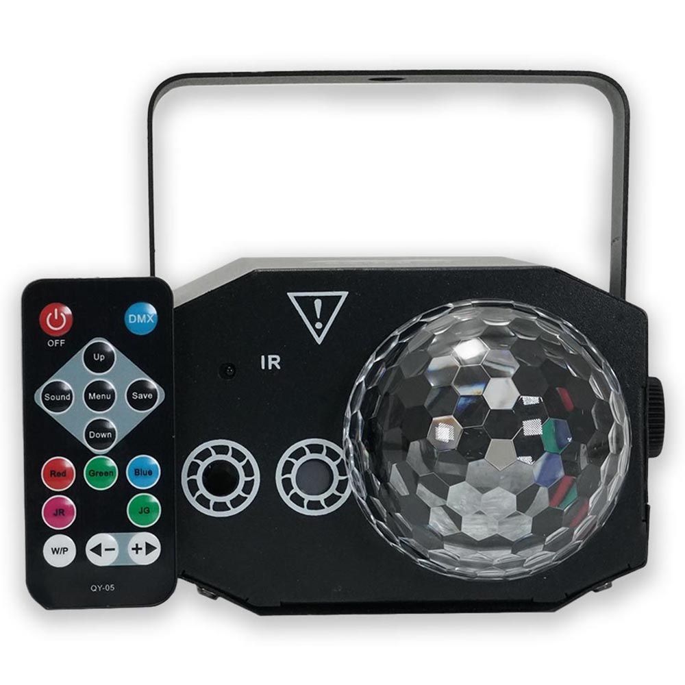 AVE JUPITER-V1 Effect Light