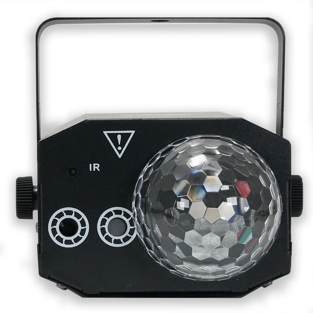 AVE JUPITER-V1 Effect Light