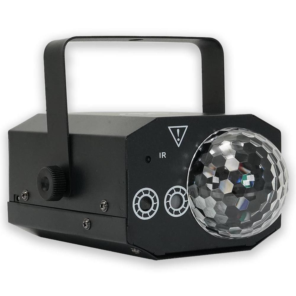AVE JUPITER-V1 Effect Light