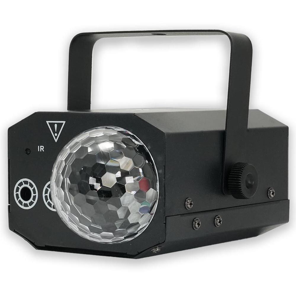 AVE JUPITER-V1 Effect Light
