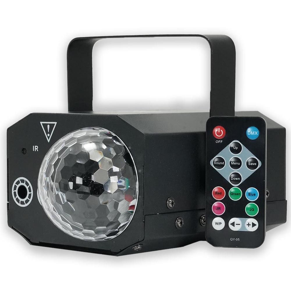AVE JUPITER-V1 Effect Light