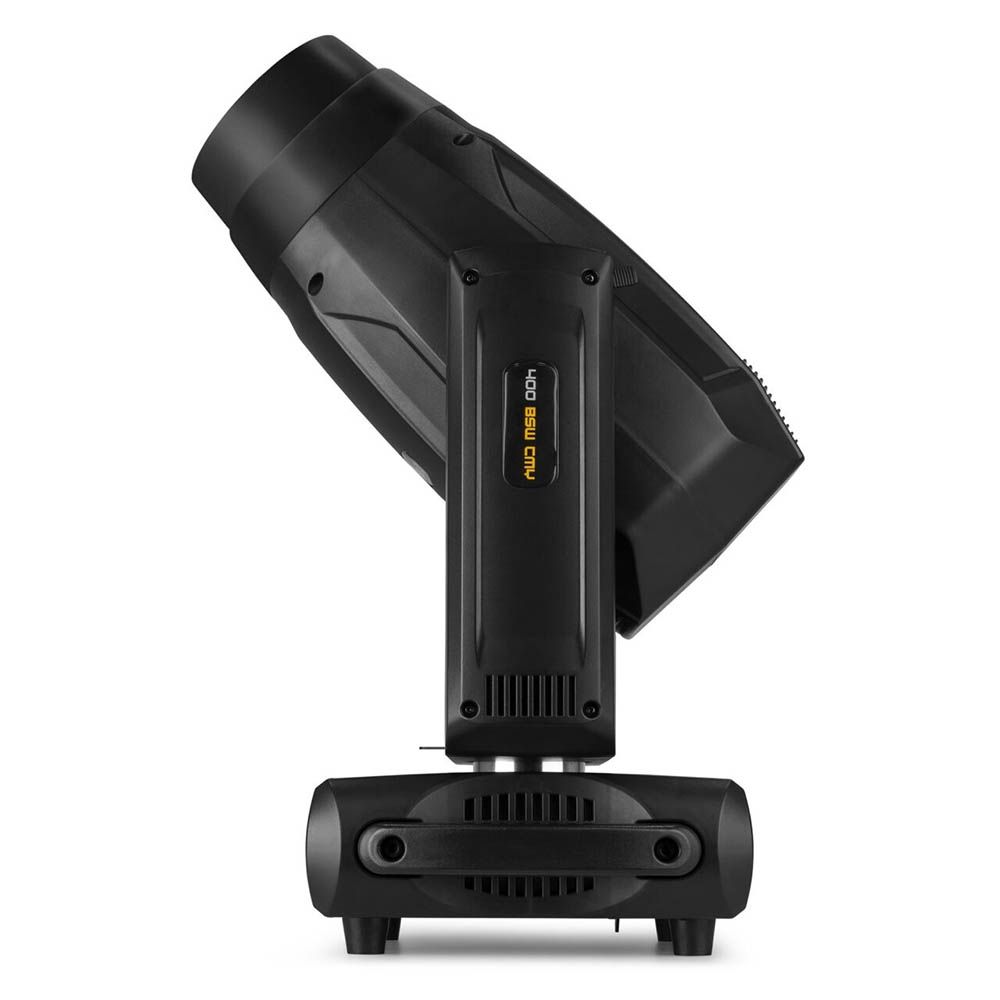 BeamZ PRO IGNITE400 LED BSW Moving Head with CMY
