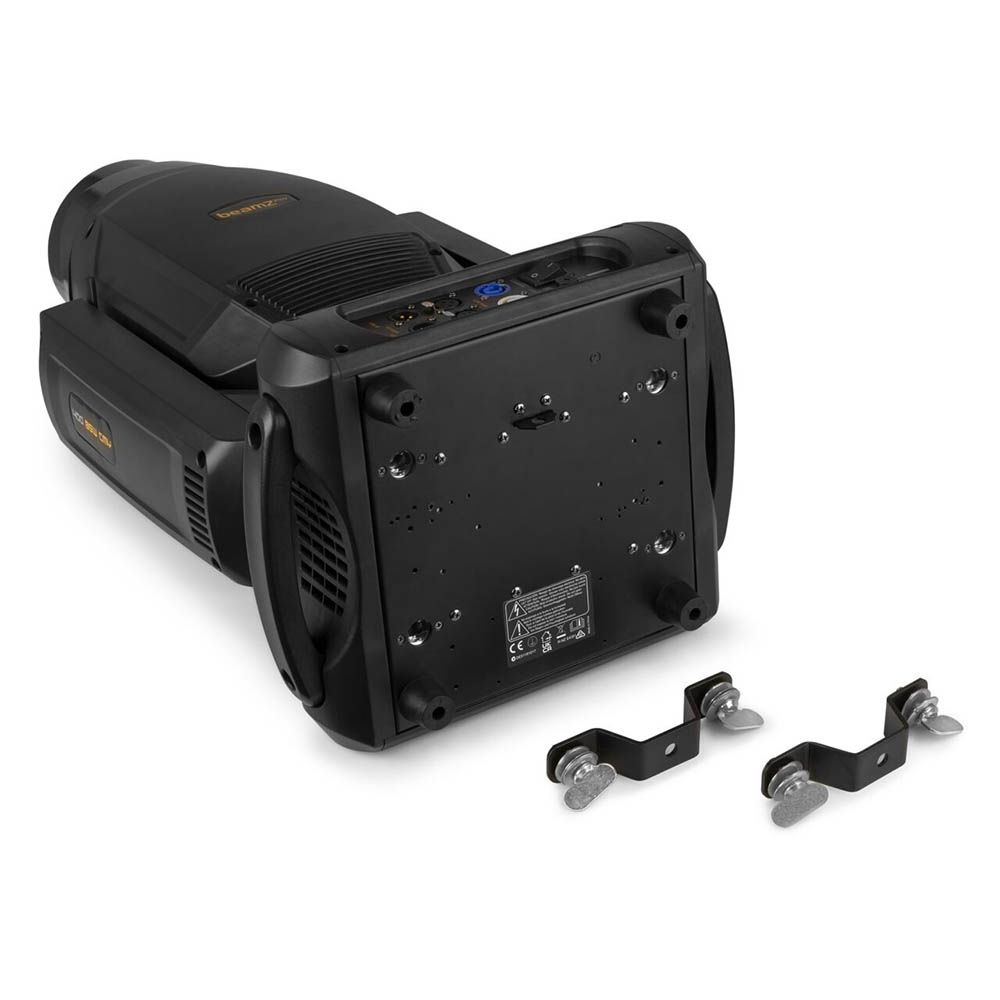 BeamZ PRO IGNITE400 LED BSW Moving Head with CMY