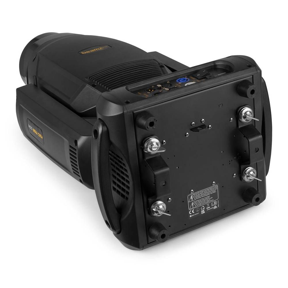 BeamZ PRO IGNITE400 LED BSW Moving Head with CMY