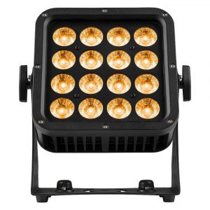BeamZ PRO Starcolor135 Flood Outdoor Lighting