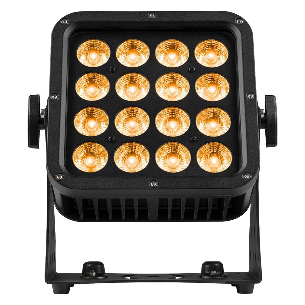 BeamZ PRO Starcolor135 Flood Outdoor Lighting