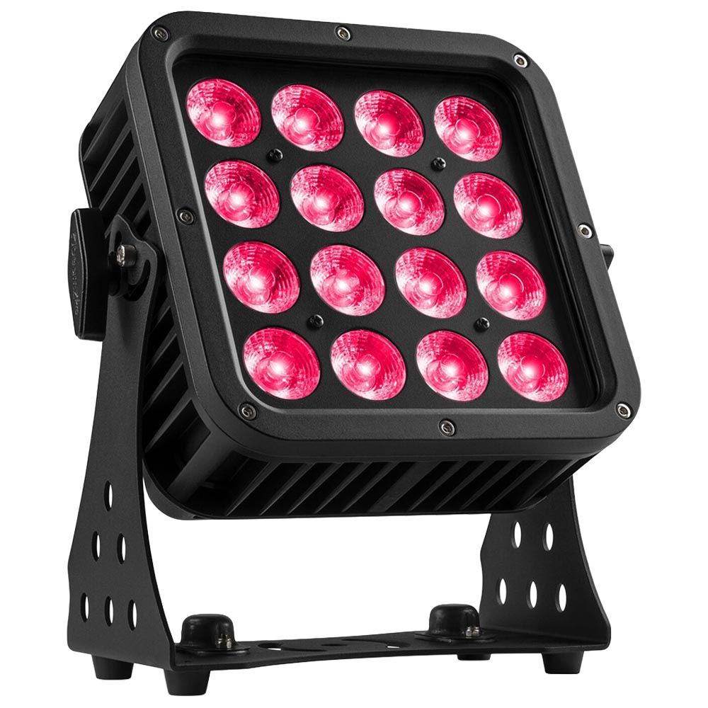 BeamZ PRO Starcolor135 Flood Outdoor Lighting