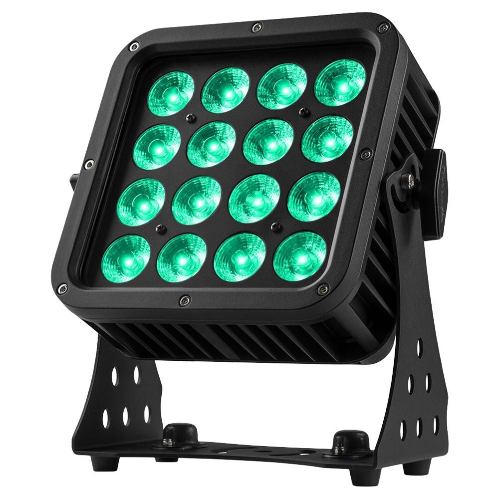 BeamZ PRO Starcolor135 Flood Outdoor Lighting