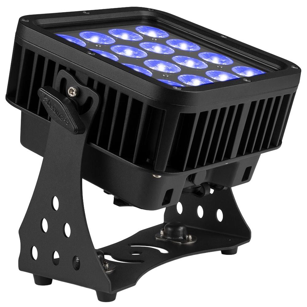 BeamZ PRO Starcolor135 Flood Outdoor Lighting