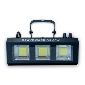 AVE VORTEX3 LED White Strobe Light