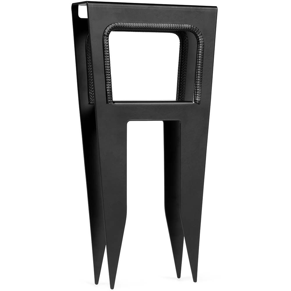BeamZ PRO GroundFix40 Ground Anchor Dual