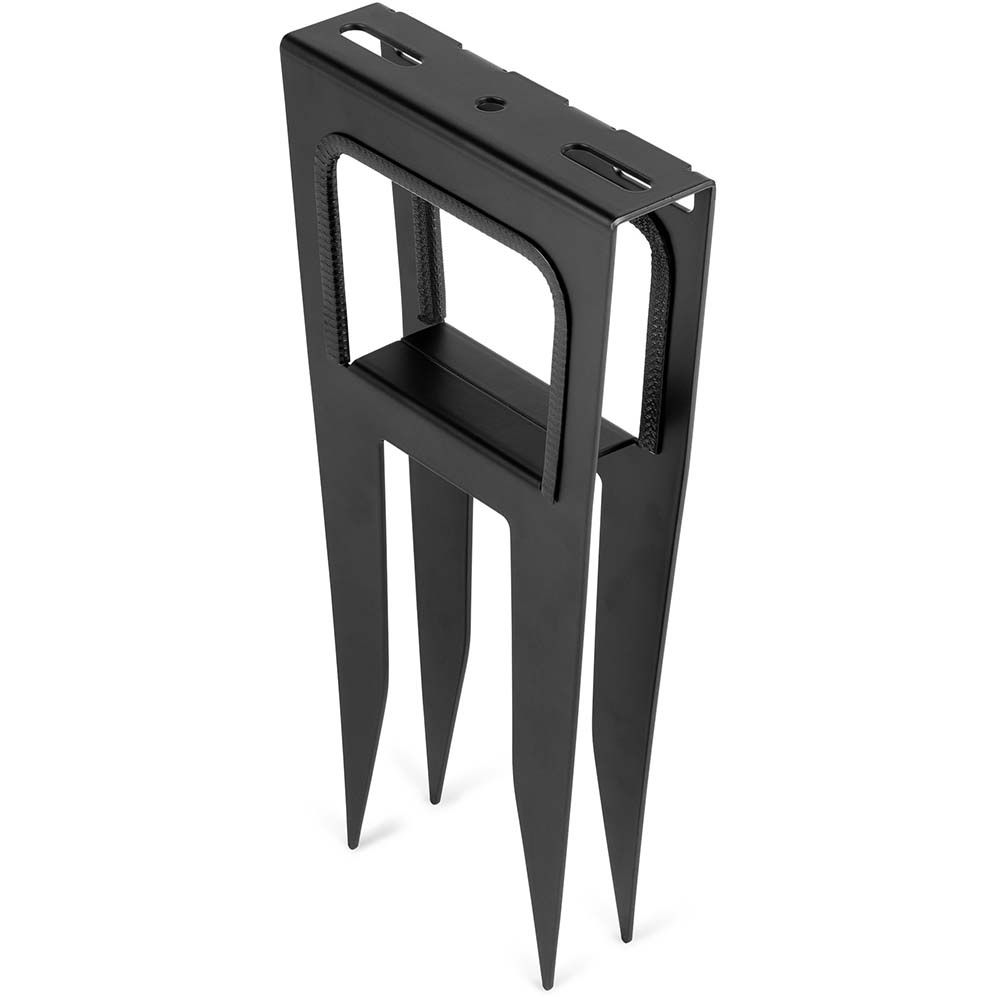 BeamZ PRO GroundFix40 Ground Anchor Dual