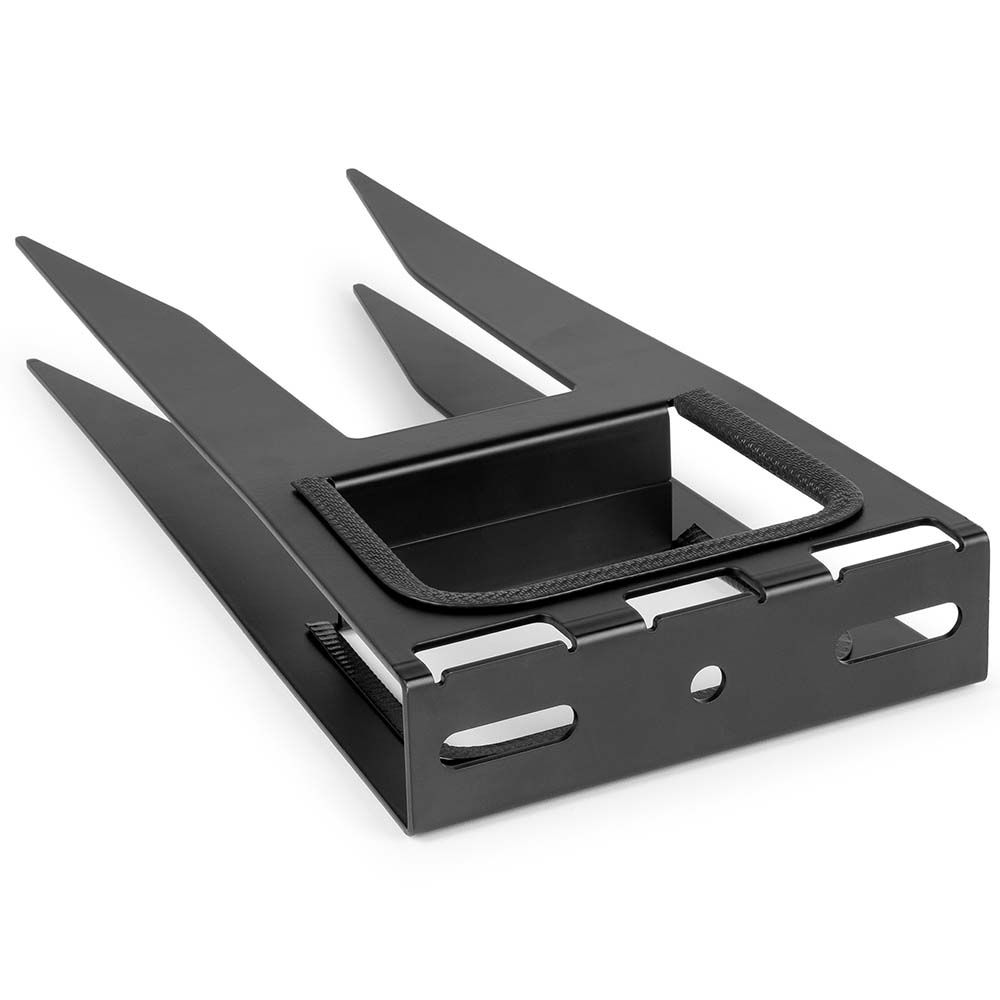 BeamZ PRO GroundFix40 Ground Anchor Dual