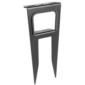 BeamZ PRO GroundFix20 Ground Anchor Single