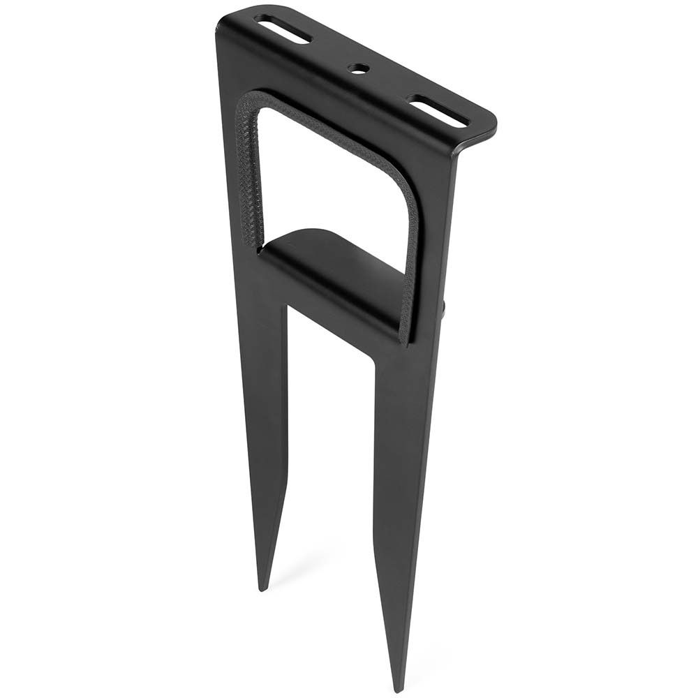 BeamZ PRO GroundFix20 Ground Anchor Single