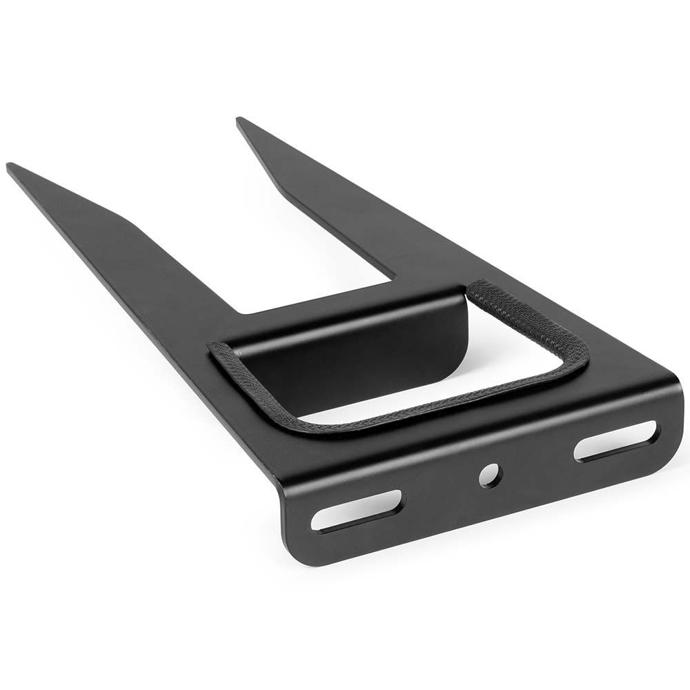 BeamZ PRO GroundFix20 Ground Anchor Single