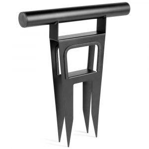 BeamZ PRO GroundFix41 Ground Anchor Dual with Tube