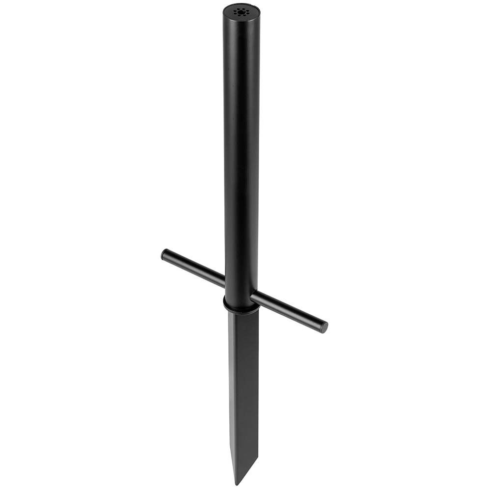 BeamZ PRO GroundFix10 Ground Spike with Tube