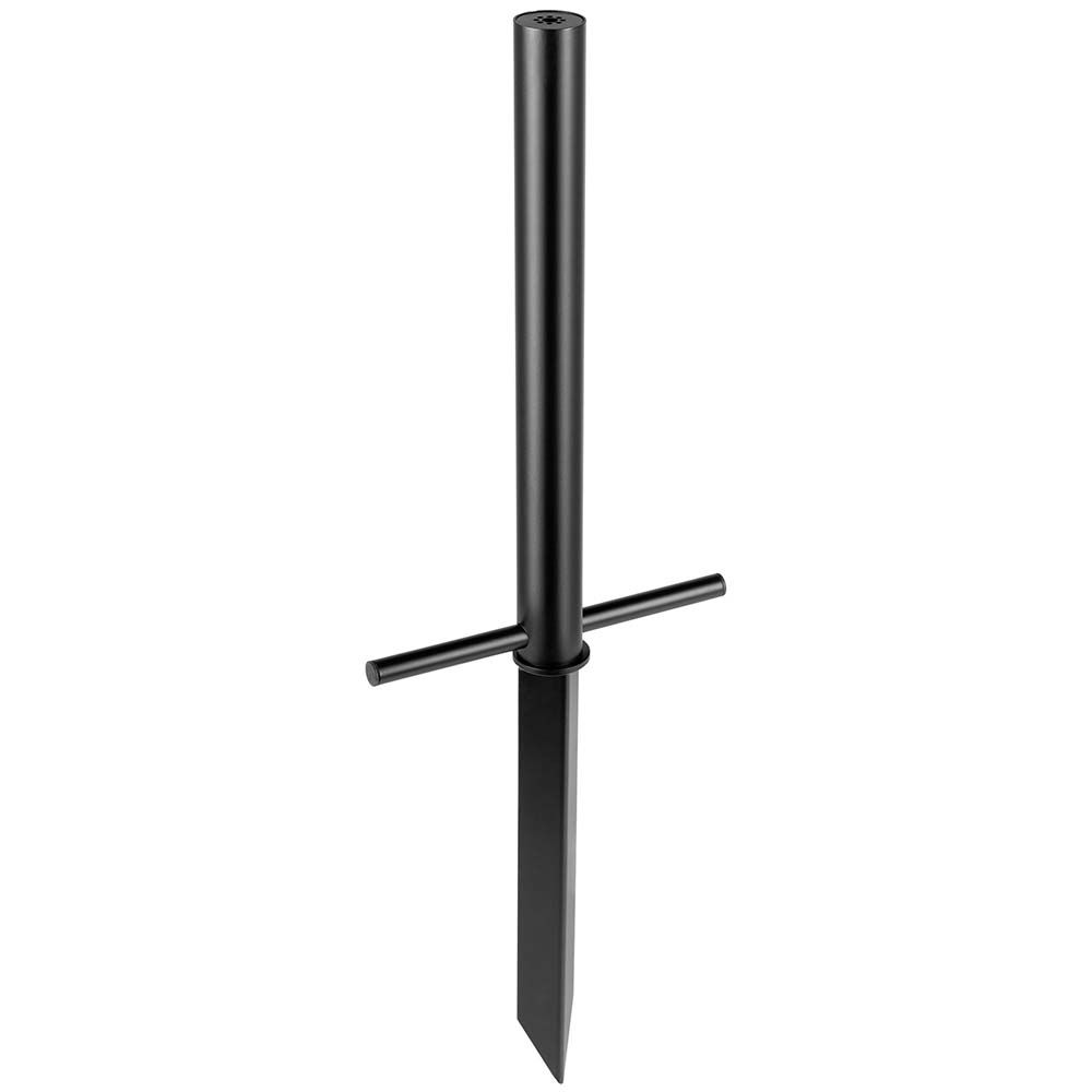 BeamZ PRO GroundFix10 Ground Spike with Tube