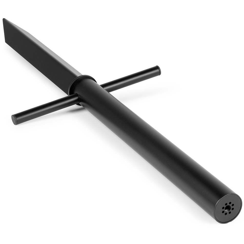 BeamZ PRO GroundFix10 Ground Spike with Tube