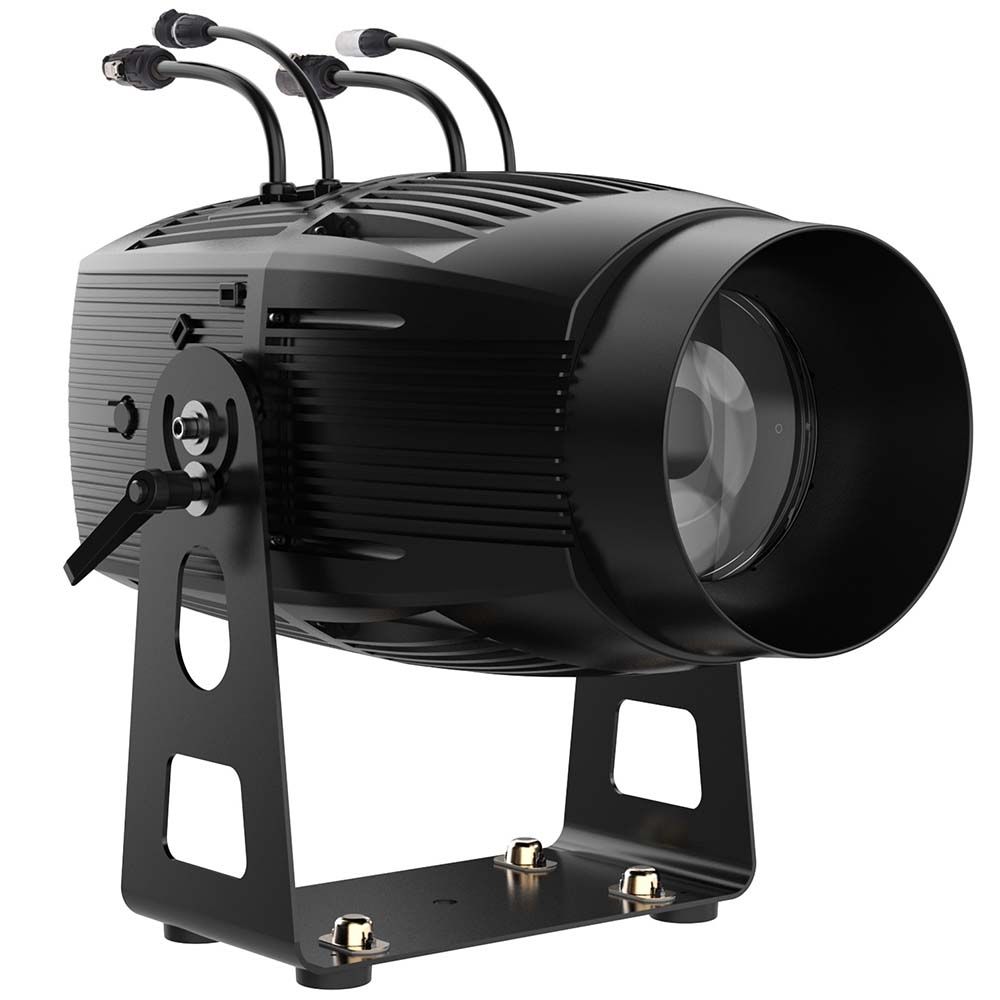 BeamZ PRO GOBO500 LED Gobo Projector 500W IP65