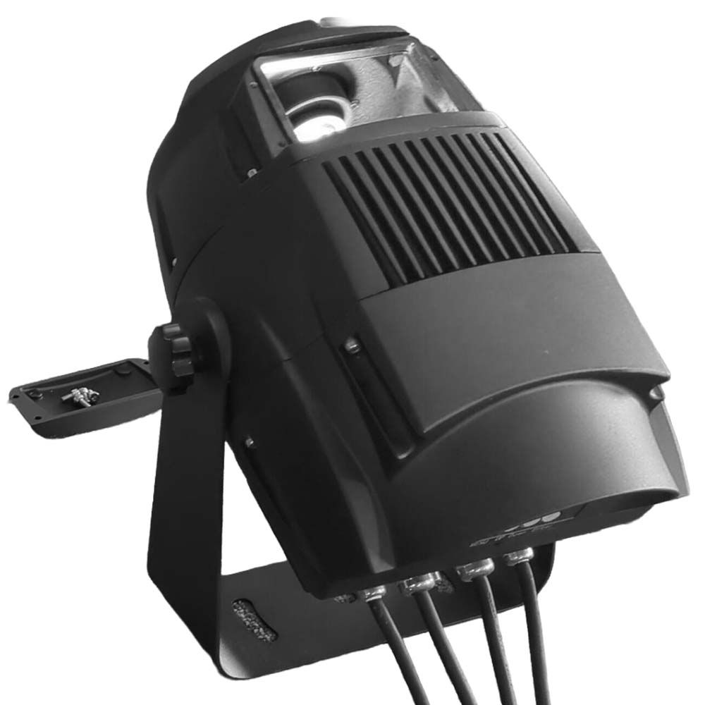 BeamZ PRO Gobo150 150W LED Gobo Projector IP65