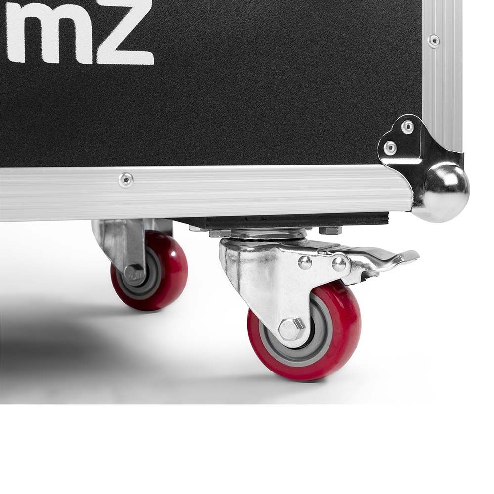 BeamZ PRO FCWX9 FlightCase for 6x WX9 Series LED Par Fixtures