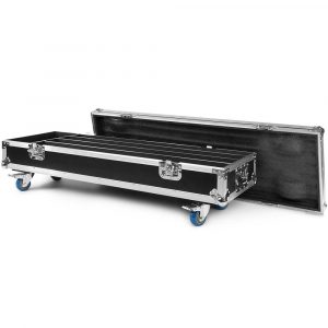BeamZ PRO FCLCB400 Flightcase for 4 LCB400 LED Bars