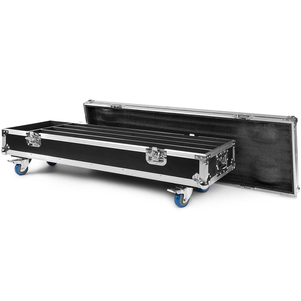 BeamZ PRO FCLCB400 Flightcase for 4 LCB400 LED Bars