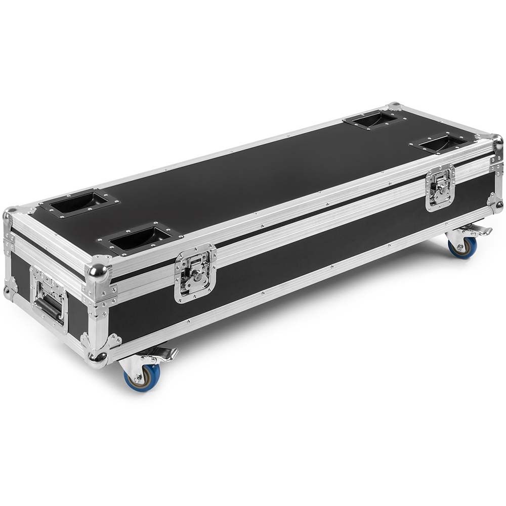 BeamZ PRO FCLCB400 Flightcase for 4 LCB400 LED Bars