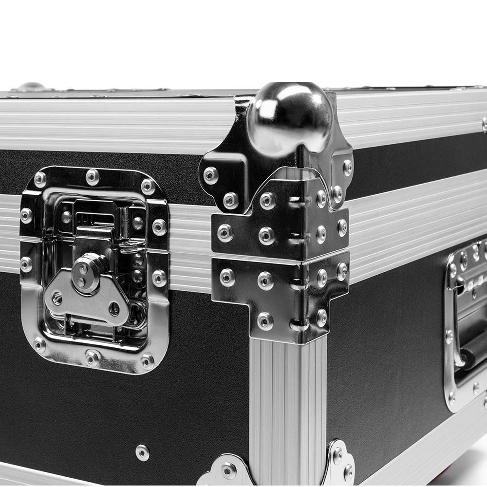 BeamZ PRO FCC12 FlightCase for 6x BBB612 Charging