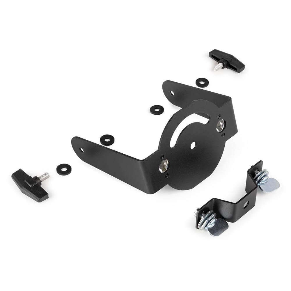 BeamZ PRO Helios Uplight Bracket