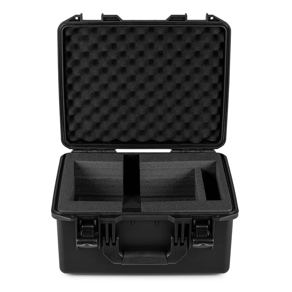 BeamZ PRO Brute Laser Series Hard Case