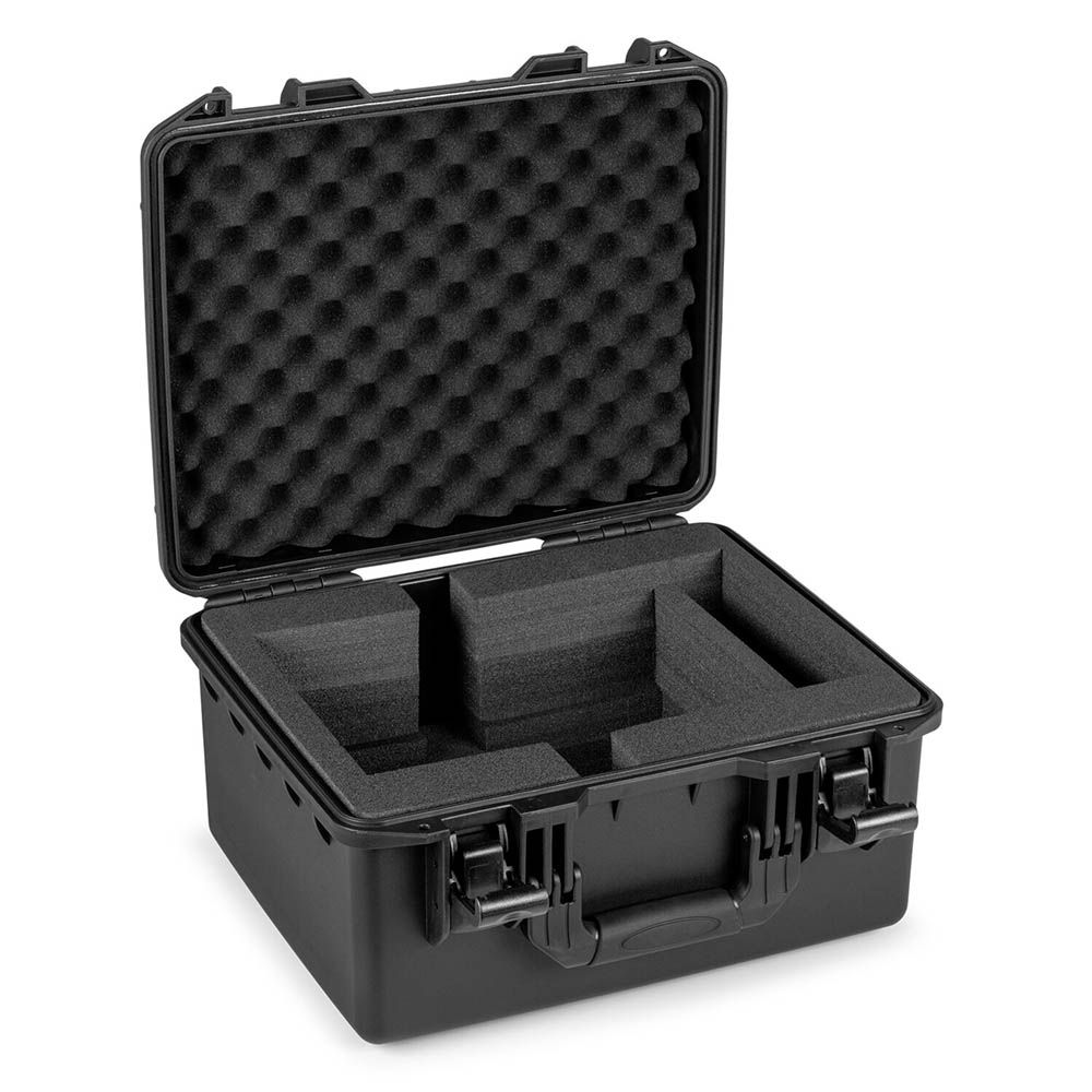 BeamZ PRO Brute Laser Series Hard Case