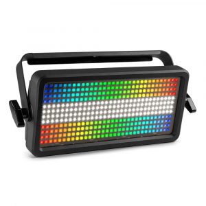 BeamZ PRO BS384 Stroboscope LED RGBW Combination Light